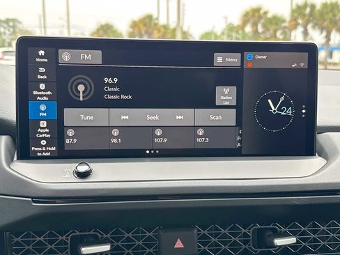 New 2026 Honda Accord EX-L image 12