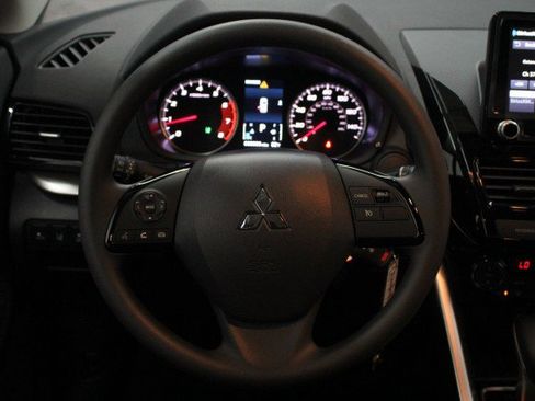 New 2026 Mitsubishi Eclipse Cross ES image 20