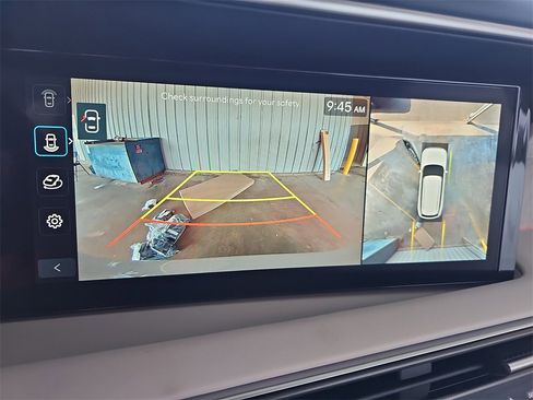 New 2026 Hyundai Palisade Calligraphy image 24