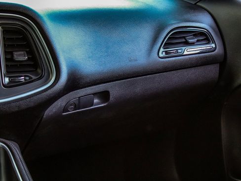 Used 2019 Dodge Challenger R/T w/ Blacktop Package image 15