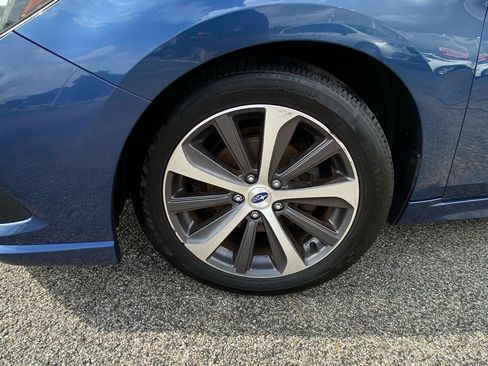 Used 2019 Subaru Legacy 2.5i Limited AWD/4WD image 41