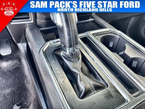 Used 2018 Ford F150 XLT w/ Equipment Group 302A Luxury AWD/4WD image 29