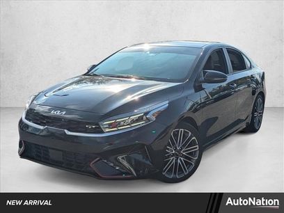 Used 2024 Kia Forte GT w/ Option Group 015