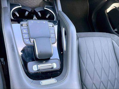 Used 2024 Mercedes-Benz GLE 53 AMG 4MATIC Coupe image 26