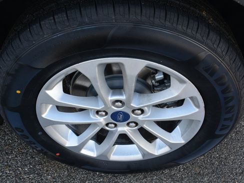 Used 2022 Ford Escape SE w/ Convenience Package image 23