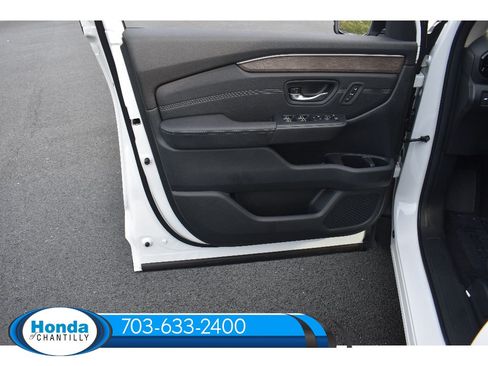 New 2026 Honda Pilot Elite image 26
