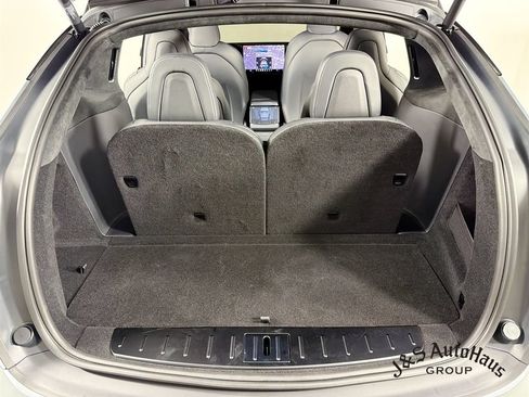 Used 2026 Tesla Model X Plaid AWD/4WD image 33
