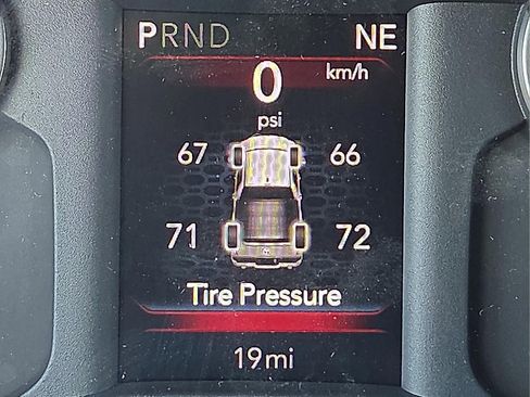 New 2026 RAM 2500 Tradesman image 23