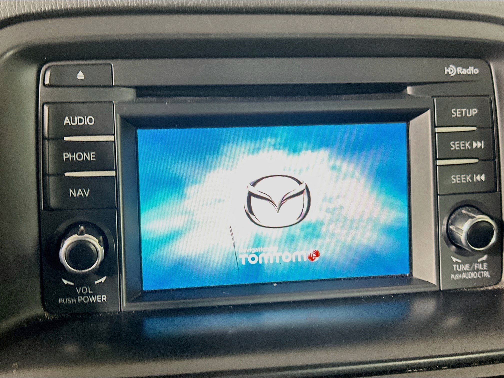 Used 2014 MAZDA CX-5 Grand Touring FWD image 19