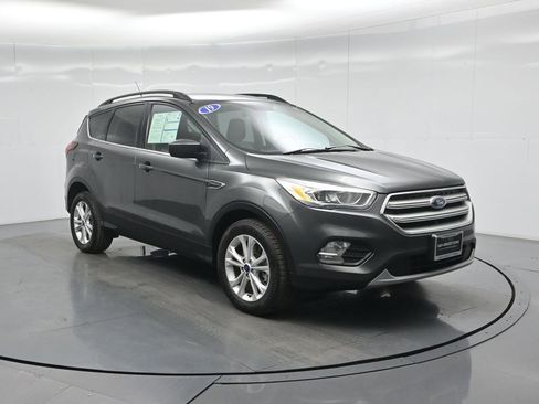 Used 2019 Ford Escape SEL image 52