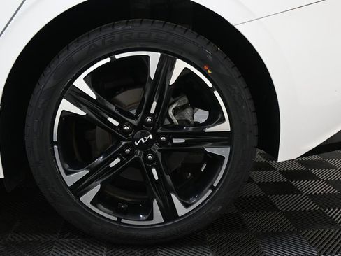 Used 2023 Kia K5 GT-Line FWD image 38