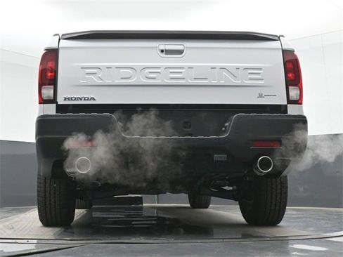 New 2026 Honda Ridgeline RTL image 50