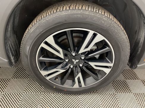 Used 2024 Mitsubishi Eclipse Cross SE image 38