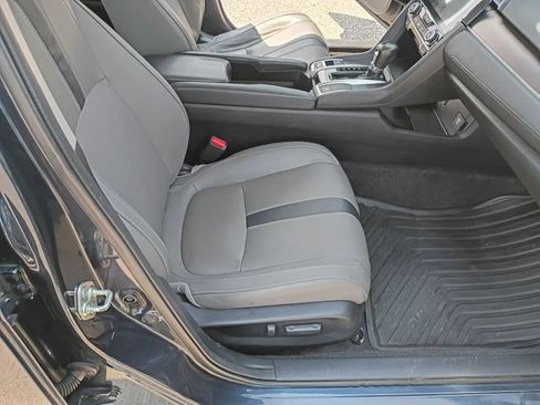 Used 2016 Honda Civic Touring image 20