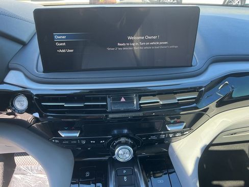 New 2026 Acura MDX w/ Technology Package image 16