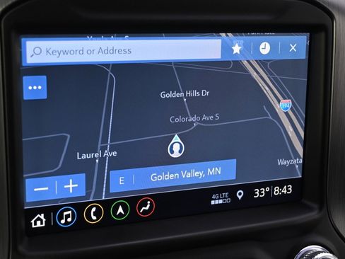 Used 2019 GMC Sierra 1500 Denali w/ Denali Ultimate Package image 30