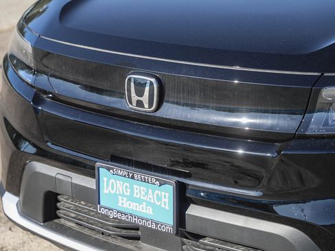 New 2026 Honda Prologue EX image 6