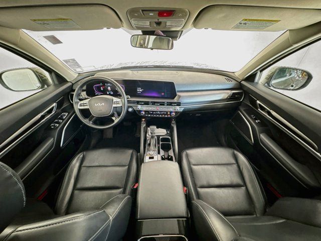 Certified 2023 Kia Telluride S w/ S Sunroof Package AWD/4WD image 33