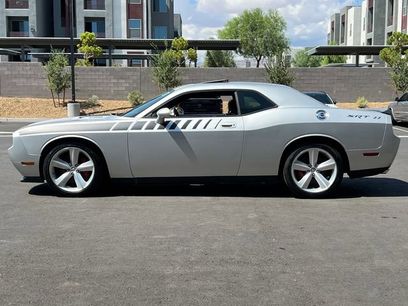 Used 2010 Dodge Challenger SRT8 w/ SRT Option Group II