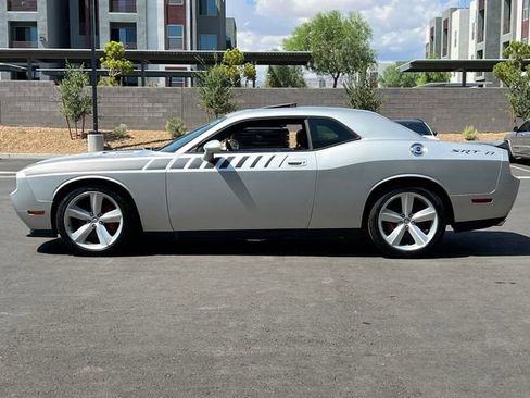 Used 2010 Dodge Challenger SRT8 w/ SRT Option Group II image 2