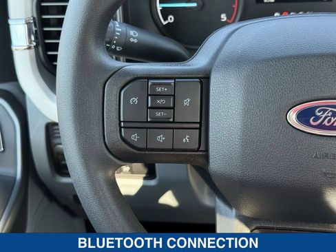 New 2026 Ford F350 XL w/ STX Appearance Package AWD/4WD image 50
