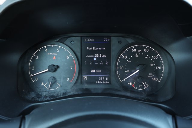 Used 2024 Nissan Altima 2.5 S FWD image 12