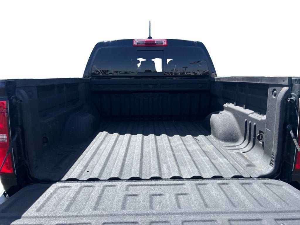 Certified 2018 Chevrolet Colorado ZR2 AWD/4WD image 19