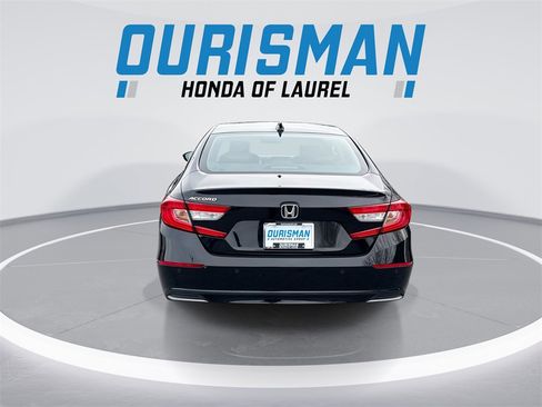 Used 2022 Honda Accord EX-L image 7