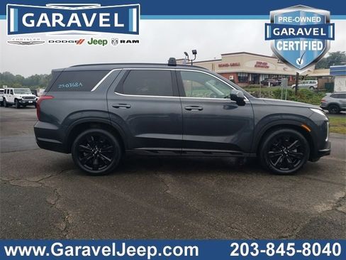 Used 2024 Hyundai Palisade XRT image 23