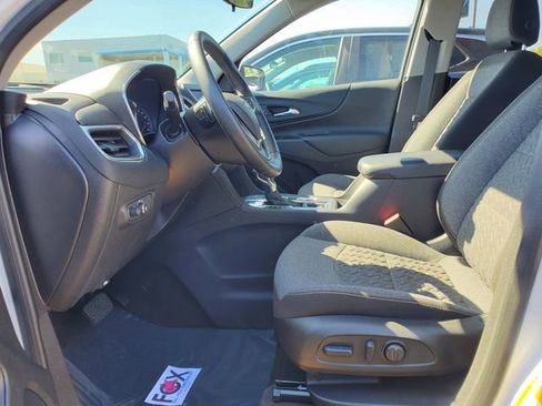 Certified 2024 Chevrolet Equinox LT w/ LPO, Floor Liner Package FWD image 20