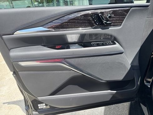 New 2026 Cadillac Escalade IQ Sport 1 image 11