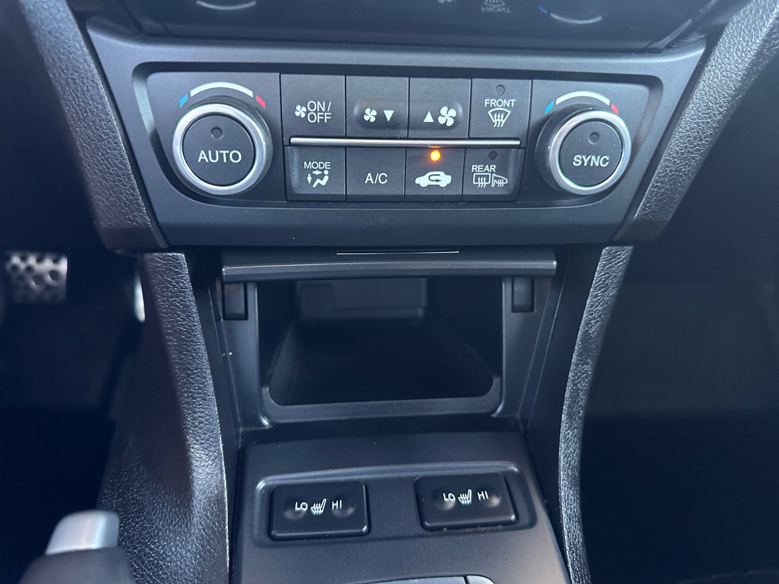Used 2021 Acura ILX w/ Premium & A-SPEC Package FWD image 31