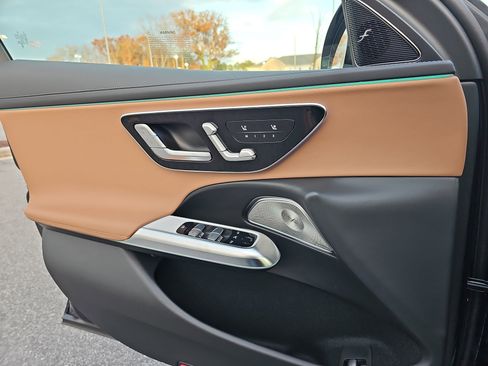 New 2026 Mercedes-Benz E 350 Sedan image 29