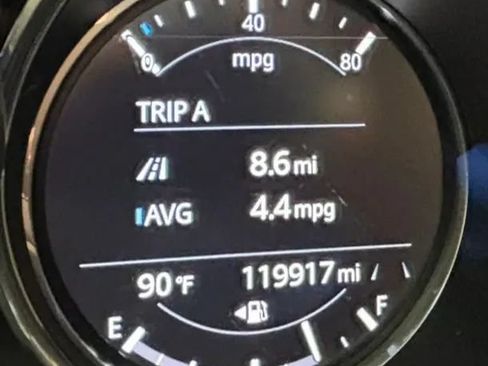 Used 2018 MAZDA CX-5 Touring w/ Preferred Equipment Package AWD/4WD image 12