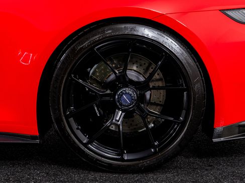 Used 2022 Porsche 911 GT3 image 17