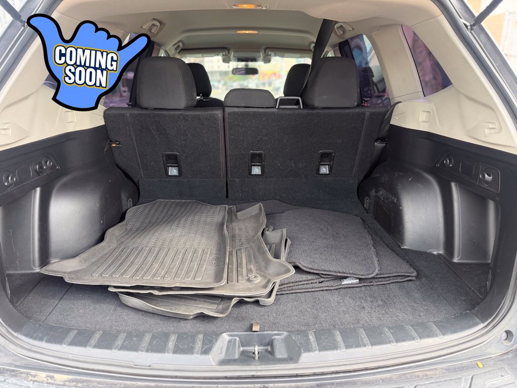 Used 2021 Subaru Forester AWD/4WD image 15