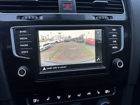 Used 2016 Volkswagen GTI Autobahn w/ Lighting Package (SEL) FWD image 22