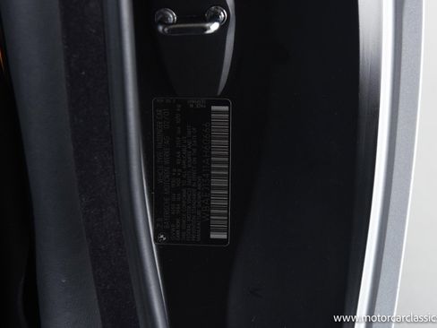 Used 2001 BMW Z8 image 32