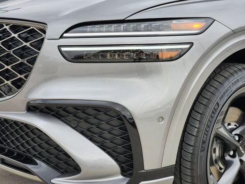 New 2026 Genesis GV70 2.5T Sport Prestige AWD/4WD image 5