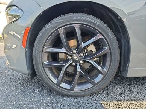 Used 2023 Dodge Charger SXT w/ Blacktop Package RWD image 34