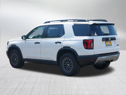 New 2026 Honda Passport TrailSport image 5
