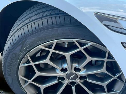 Used 2023 Genesis G80 2.5T w/ Advanced Package image 28