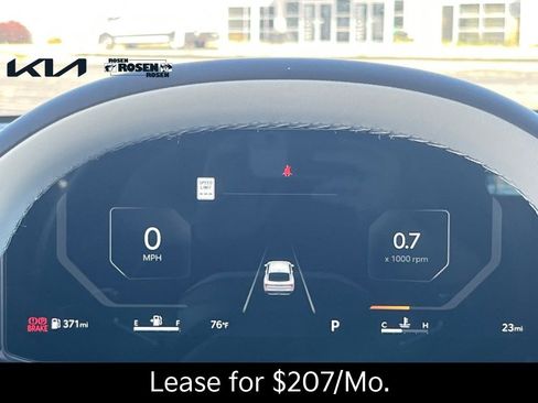 New 2025 Kia K4 GT-Line image 23