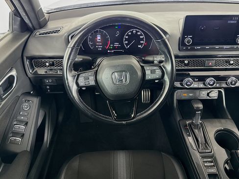 Used 2024 Honda Civic Sport image 15