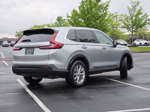 Certified 2024 Honda CR-V EX image 20