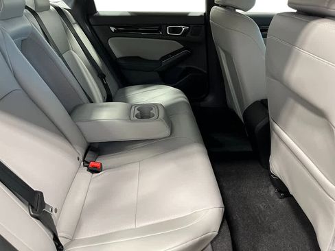 New 2026 Honda Civic Sport Touring image 26