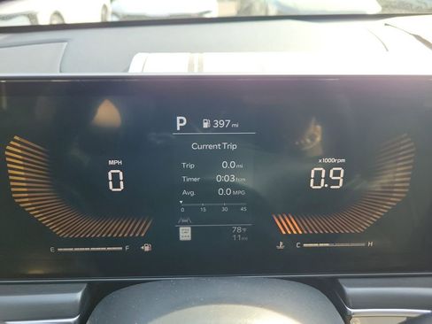 New 2026 Kia K5 GT-Line w/ GT-Line Premium Package FWD image 25