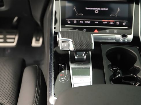 New 2026 Audi SQ8 Premium Plus image 21