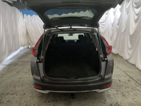 Used 2020 Honda CR-V EX image 20
