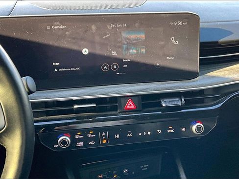 Used 2025 Kia K5 EX image 6